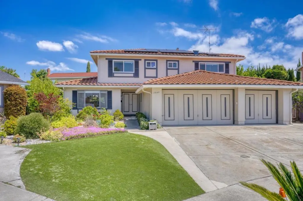 Single Family Residence for sale at 2849 Summerdays Court, San Jose, CA featuring 5 beds and 3 baths