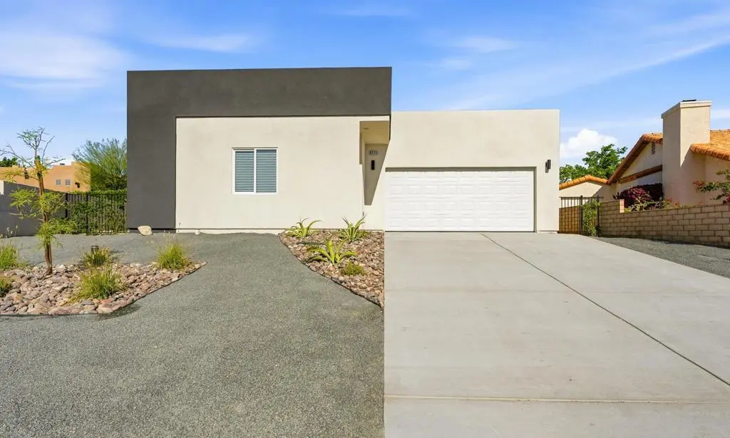 Single Family Residence for sale at 9740 Congressional Road, Desert Hot Springs, CA featuring 3 beds and 2 baths
