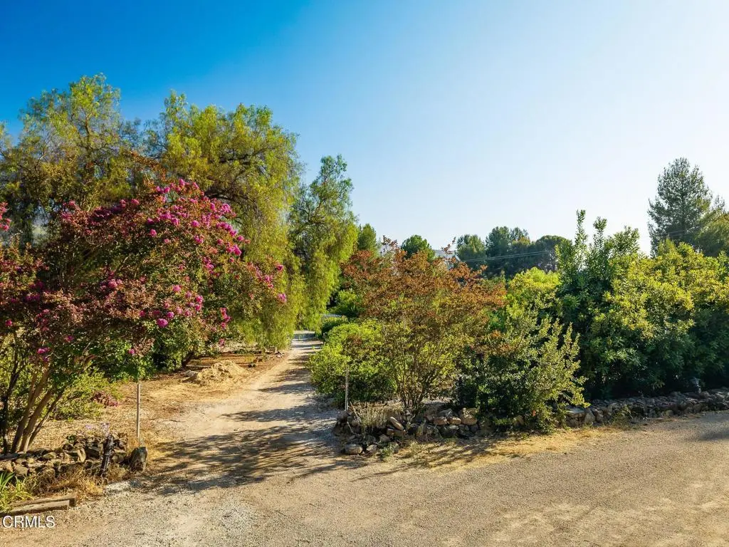 0 Grand Avenue, Ojai, CA — listing photo 1