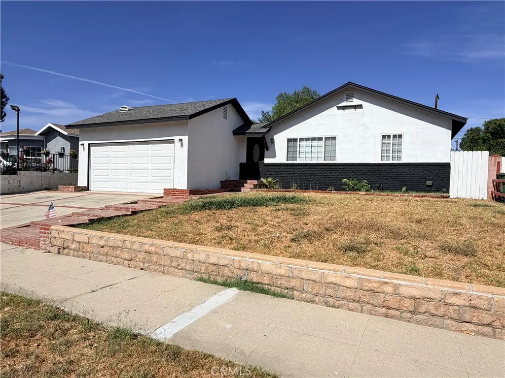 6944 Lurline, Winnetka, CA — listing photo 1