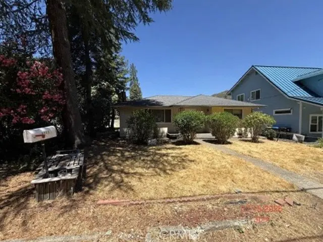 9805 Diane, Upper Lake, CA — listing photo 1