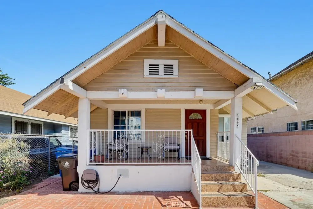 Single Family Residence for sale at 1007 E 42nd, Los Angeles, CA featuring 5 beds and 3 baths