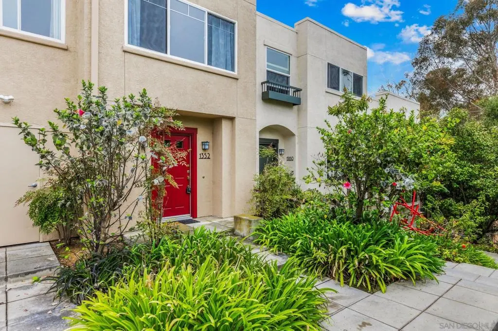 Single Family Residence for rent at 1352 24Th, San Diego, CA featuring 3 beds and 3 baths