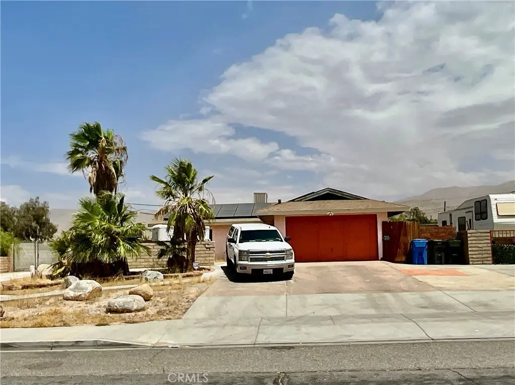 65760 4th Street, Desert Hot Springs, CA — listing photo 1