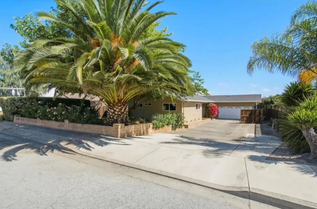 Single Family Residence for sale at 502 7th Street, San Juan Bautista, CA featuring 3 beds and 2 baths