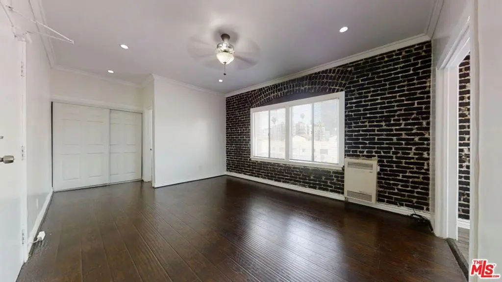 Condominium for rent at 738 New Hampshire Avenue 409, Los Angeles, CA and 1 bath