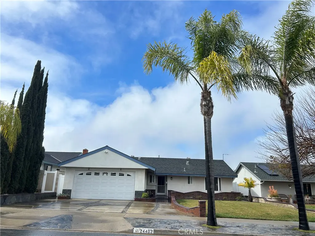 Single Family Residence for sale at 24402 Osprey Street, Lake Forest, CA featuring 3 beds and 2 baths