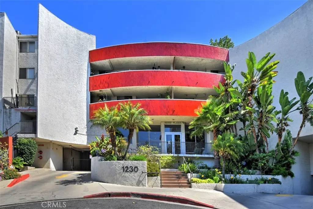 1230 Horn Avenue 414, West Hollywood, CA — listing photo 1