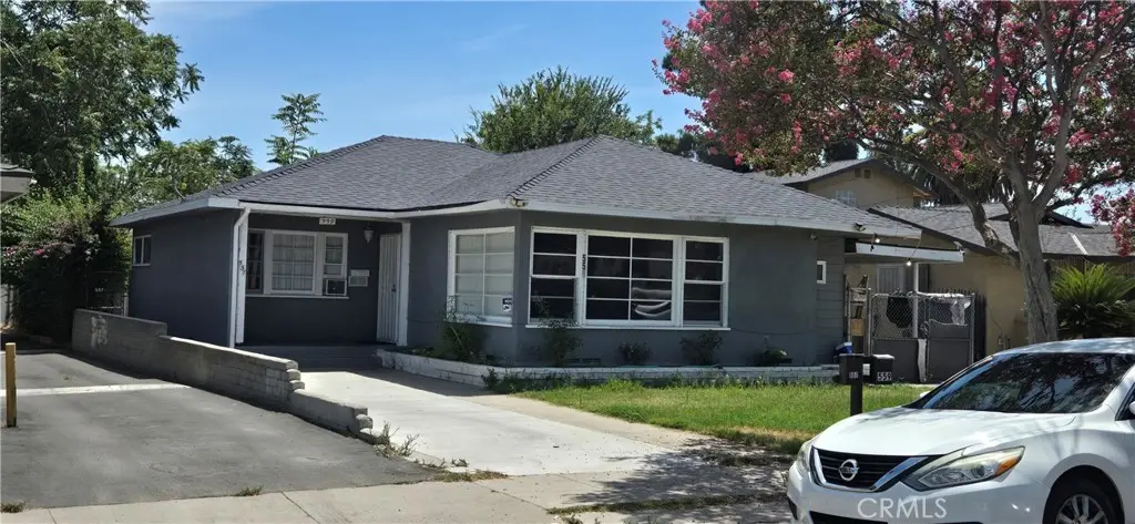 Duplex for sale at 559 W 25th, San Bernardino, CA
