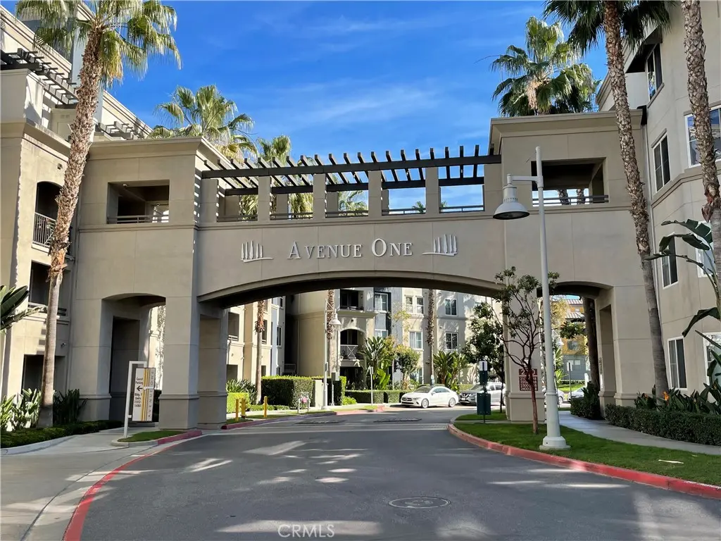 Residential Lease for rent at 2458 Scholarship, Irvine, Orange County, CA featuring 2 beds and 2 baths