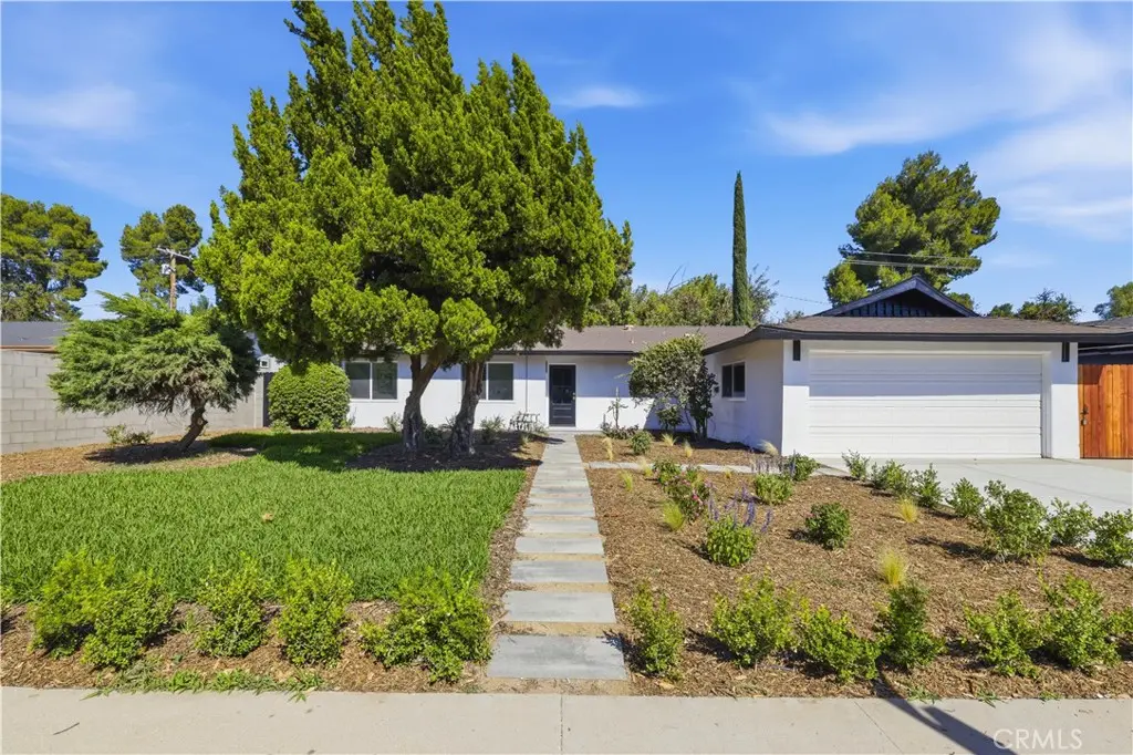 11224 Blucher Avenue, Granada Hills, CA — listing photo 1