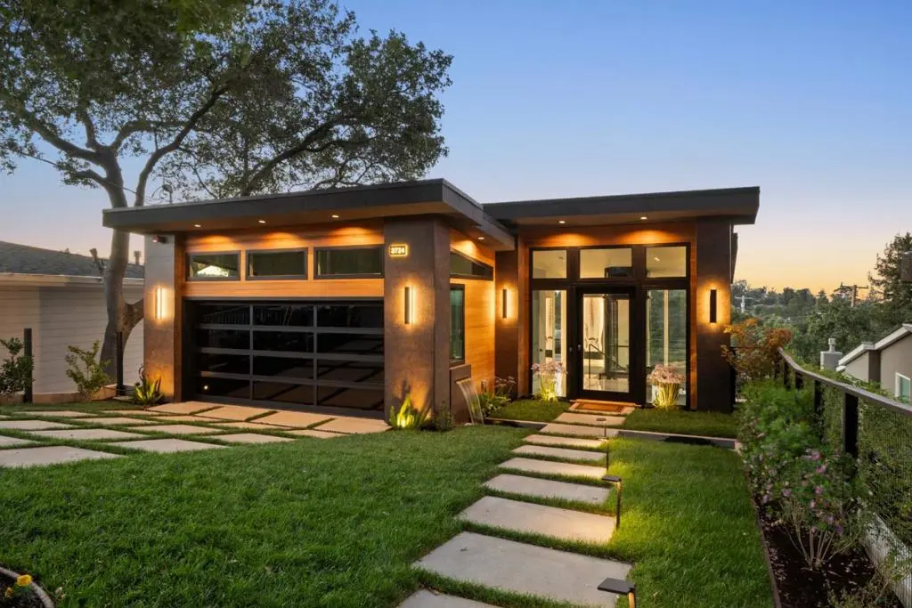 Single Family Residence for sale at 3724 Laurel Way, Redwood City, CA featuring 5 beds and 6 baths