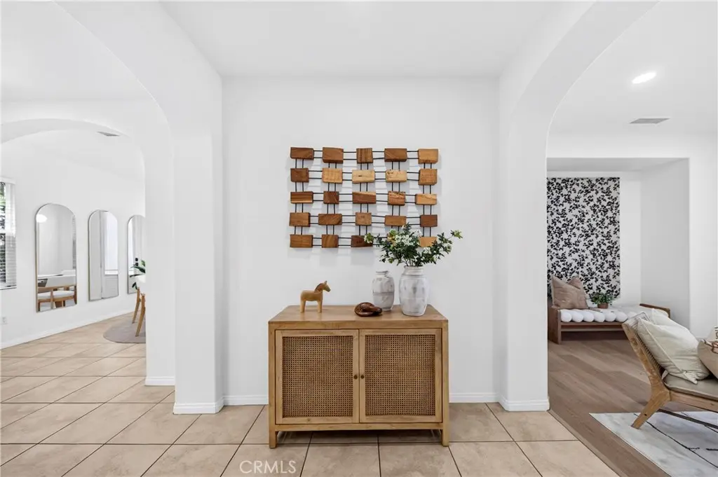 Townhouse for sale at 344 N Santa Maria, Anaheim, CA featuring 3 beds and 3 baths