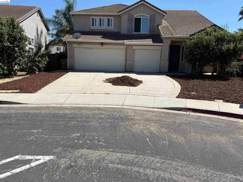 Single Family Residence for rent at 5575 SUNVIEW CT, Antioch, CA featuring 4 beds and 3 baths