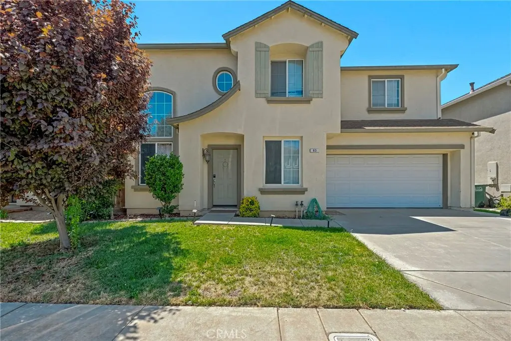 63 Maia Court, Merced, CA — listing photo 1