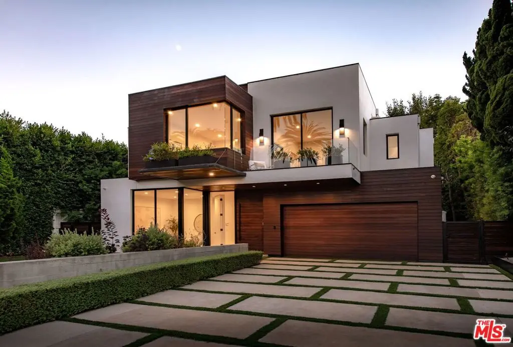 734 18th Street, Santa Monica, CA — listing photo 1