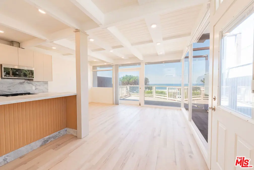 Condominium for rent at 7273 Birdview Avenue, Malibu, CA featuring 2 beds and 2 baths