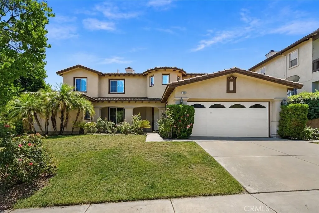 1696 Tamarron, Corona, CA — listing photo 1