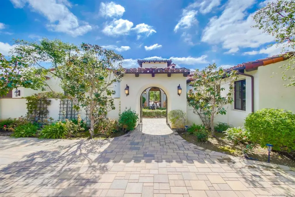 Single Family Residence for sale at 8159 Doug Hill, San Diego, CA featuring 6 beds and 7 baths