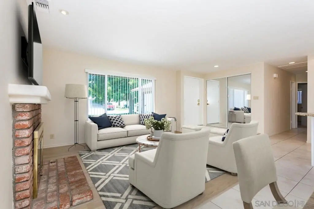 Single Family Residence for sale at 14933 Cinchring Drive, Poway, CA featuring 3 beds and 2 baths