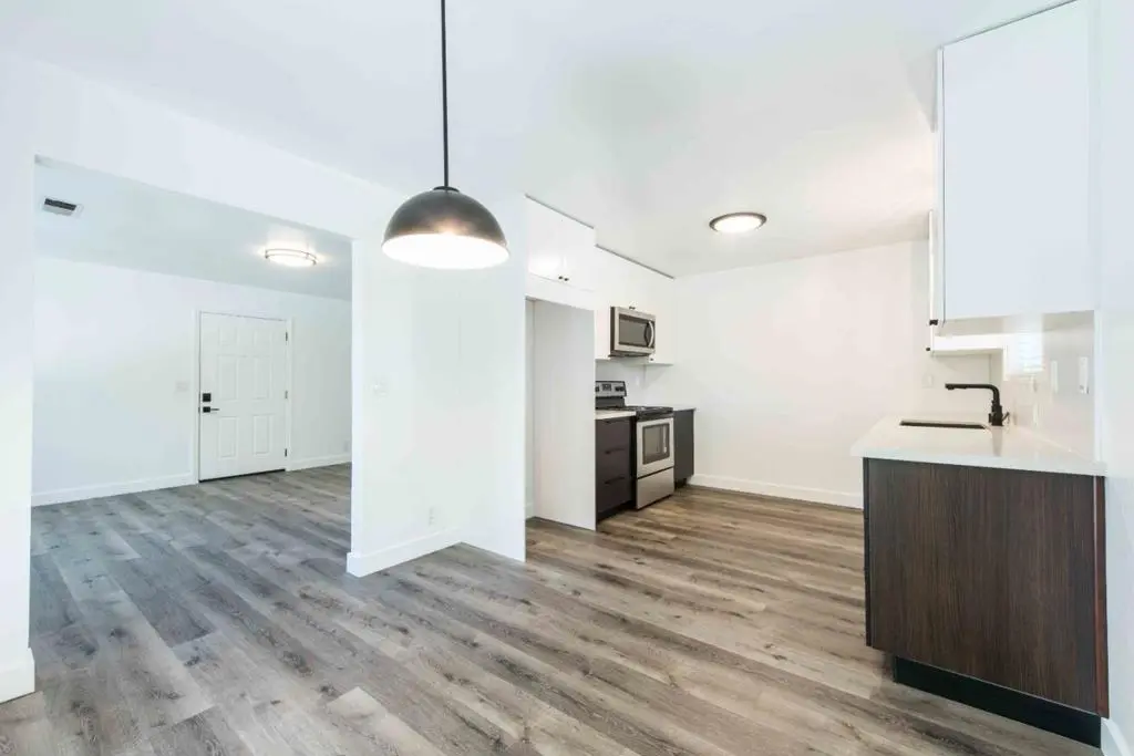 Apartment for rent at , San Jose, CA featuring 2 beds and 2 baths