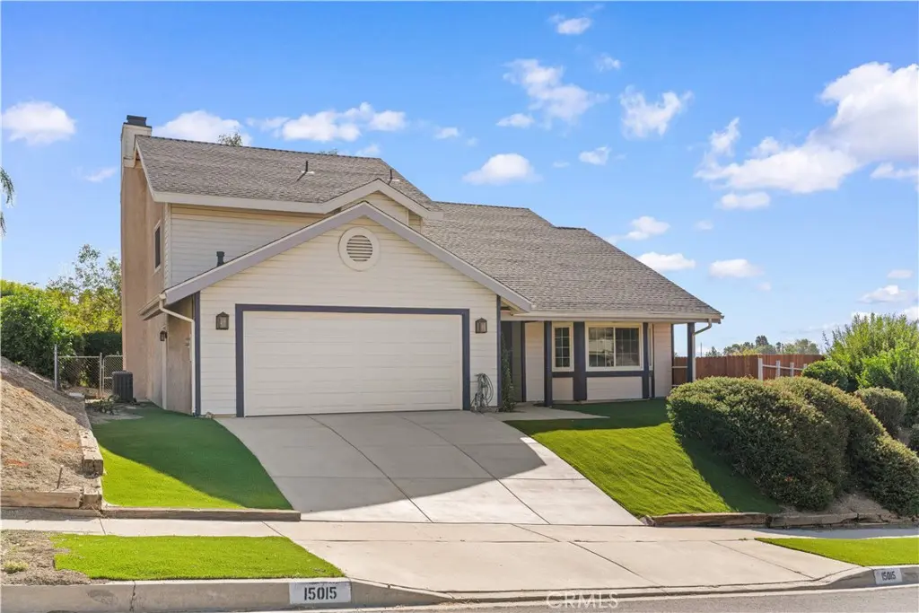 15015 Aqueduct, Chino Hills, CA — listing photo 1