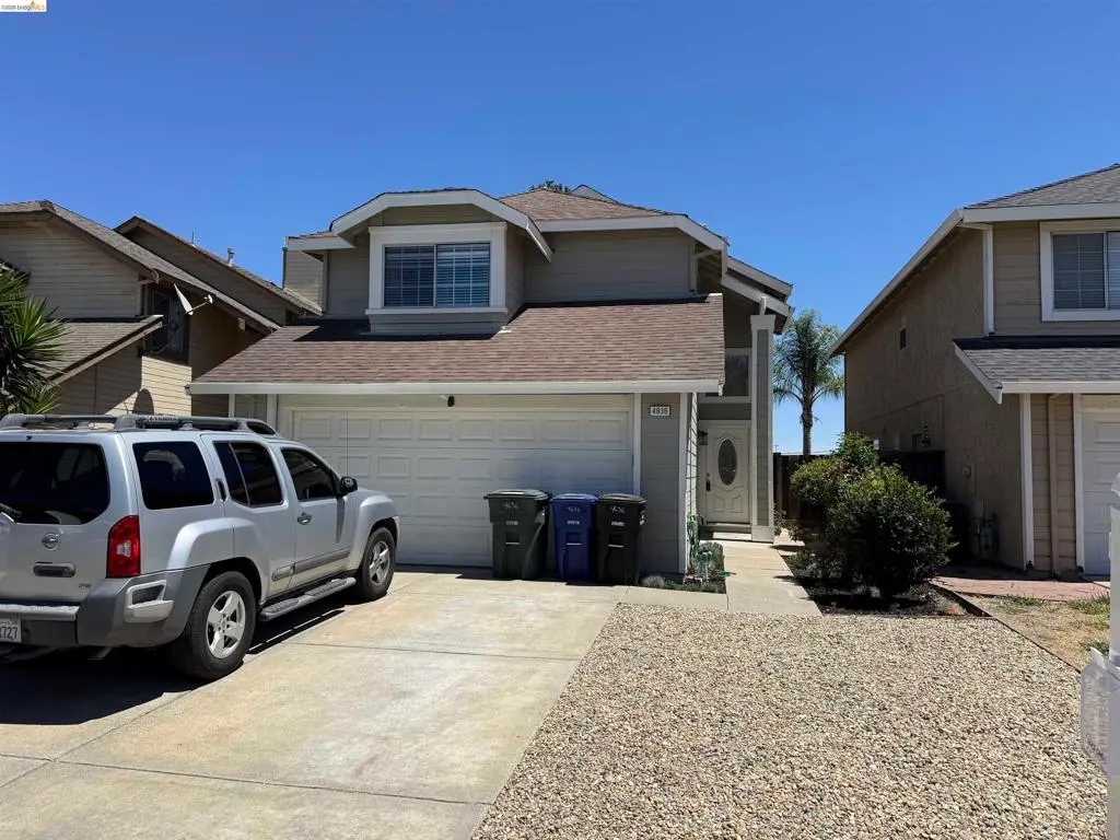 4636 bayside way, Oakley, CA — listing photo 1