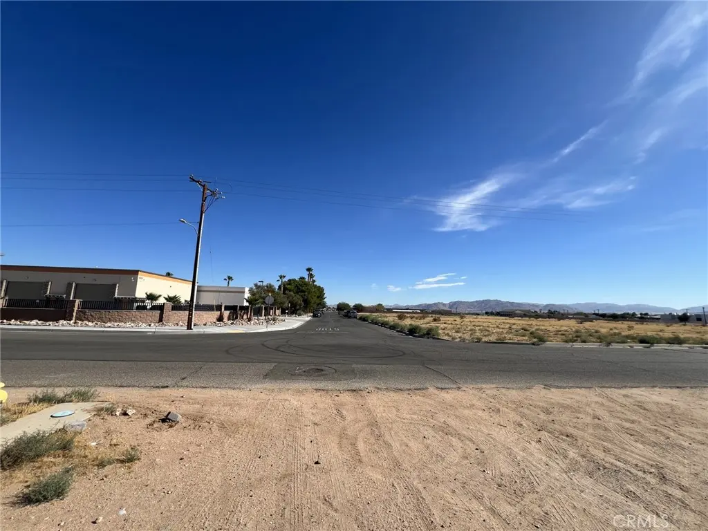 0 Ottawa, Apple Valley, CA — listing photo 1