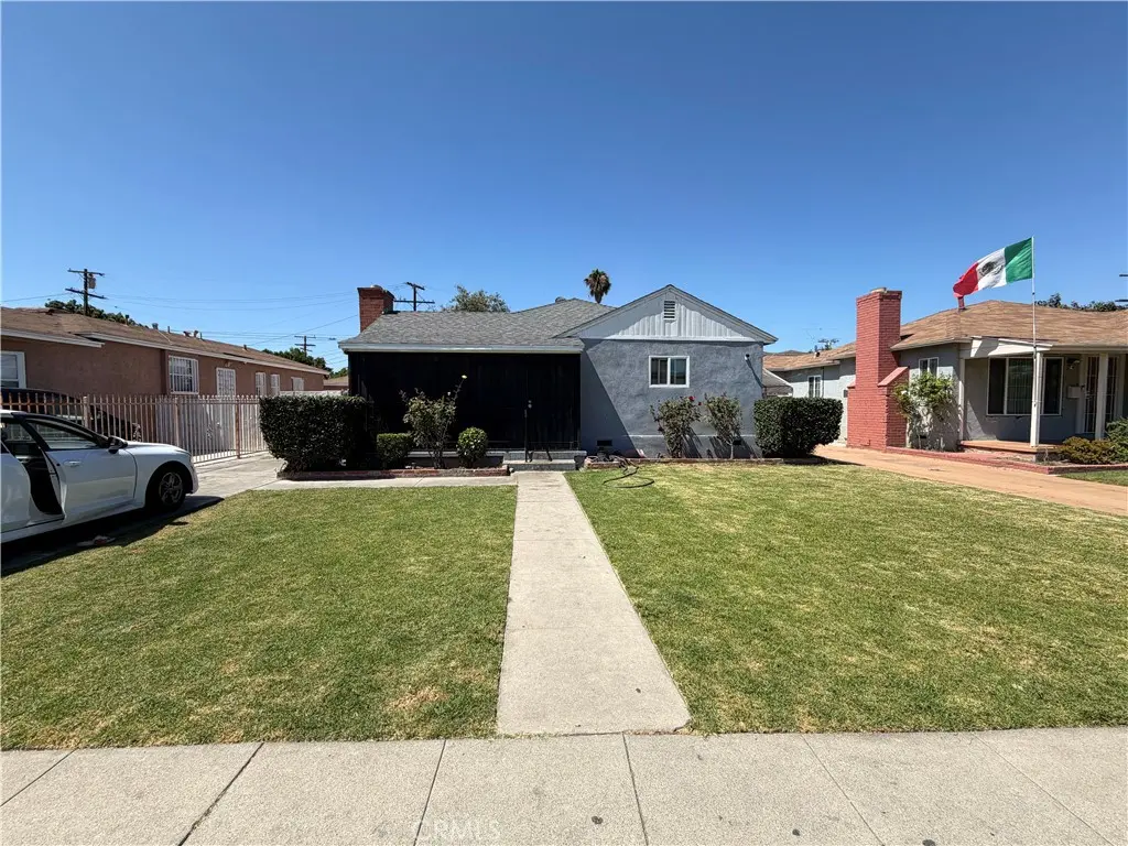 Single Family Residence for sale at 713 E Palmer, Compton, CA featuring 3 beds and 2 baths