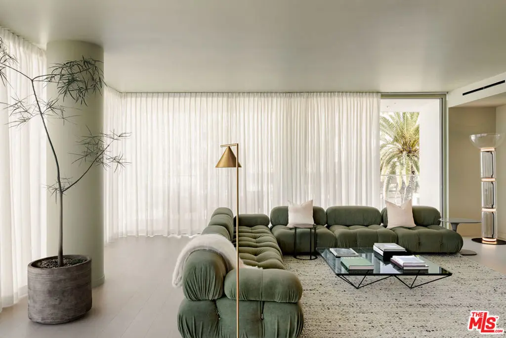 9200 Wilshire Boulevard 402W, Beverly Hills, CA — listing photo 1