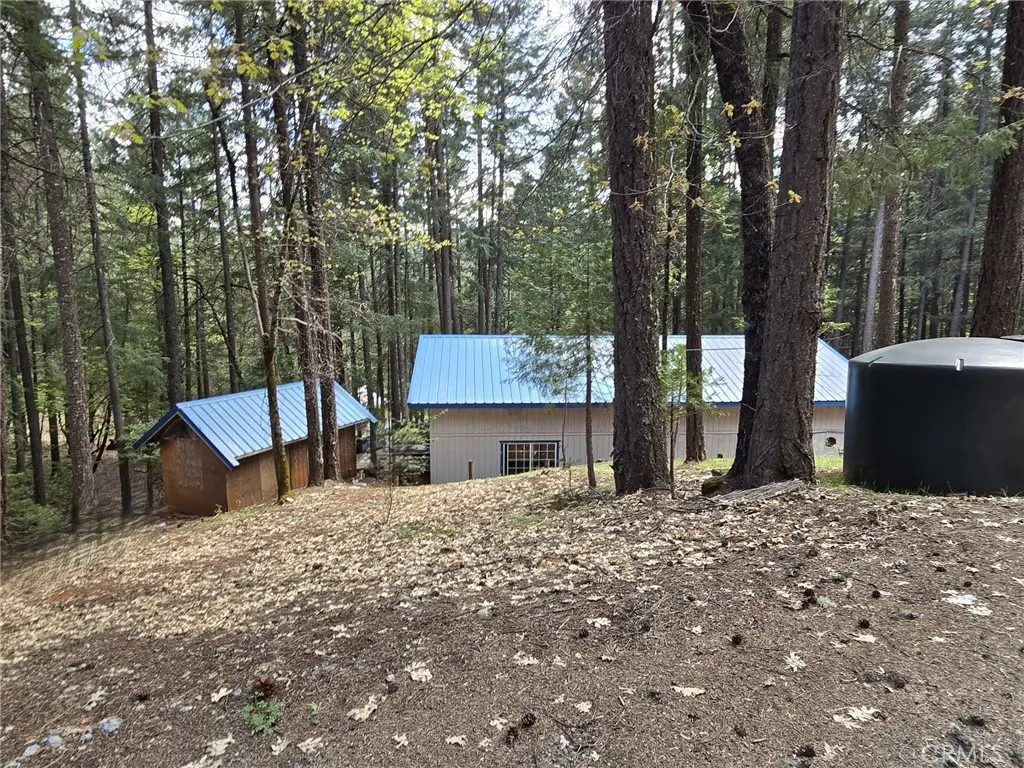 Single Family Residence for sale at 211 Goa Way, Weaverville, CA featuring 2 beds and 1 bath