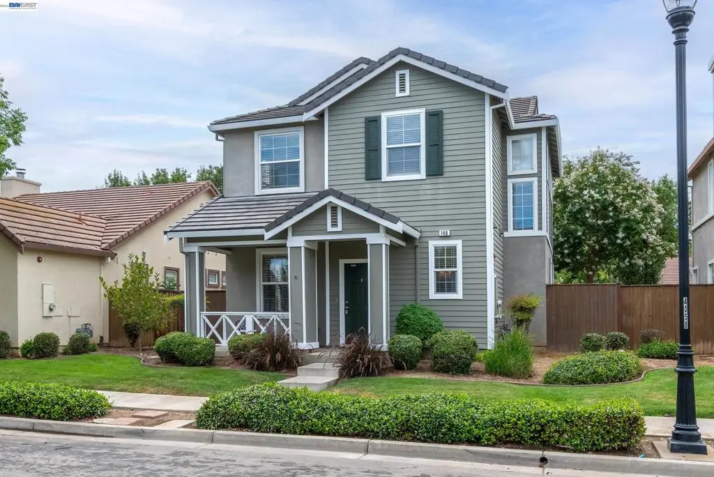 Single Family Residence for sale at 149 Wexford St, Brentwood, CA featuring 4 beds and 3 baths