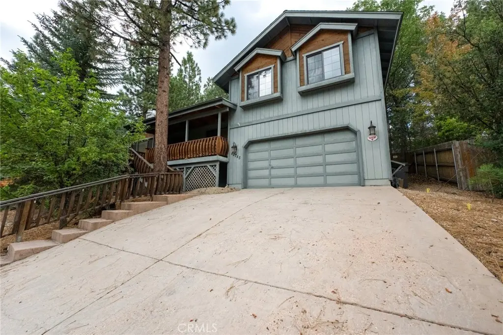 Single Family Residence for sale at 42745 Tannenbaum, Big Bear Lake, CA featuring 3 beds and 2 baths