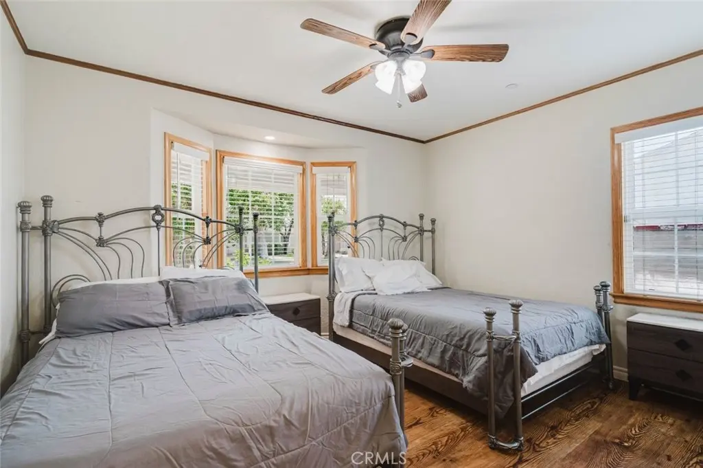 Residential Lease for rent at 1527 N Valley Street, Burbank, Los Angeles County, CA featuring 3 beds and 4 baths