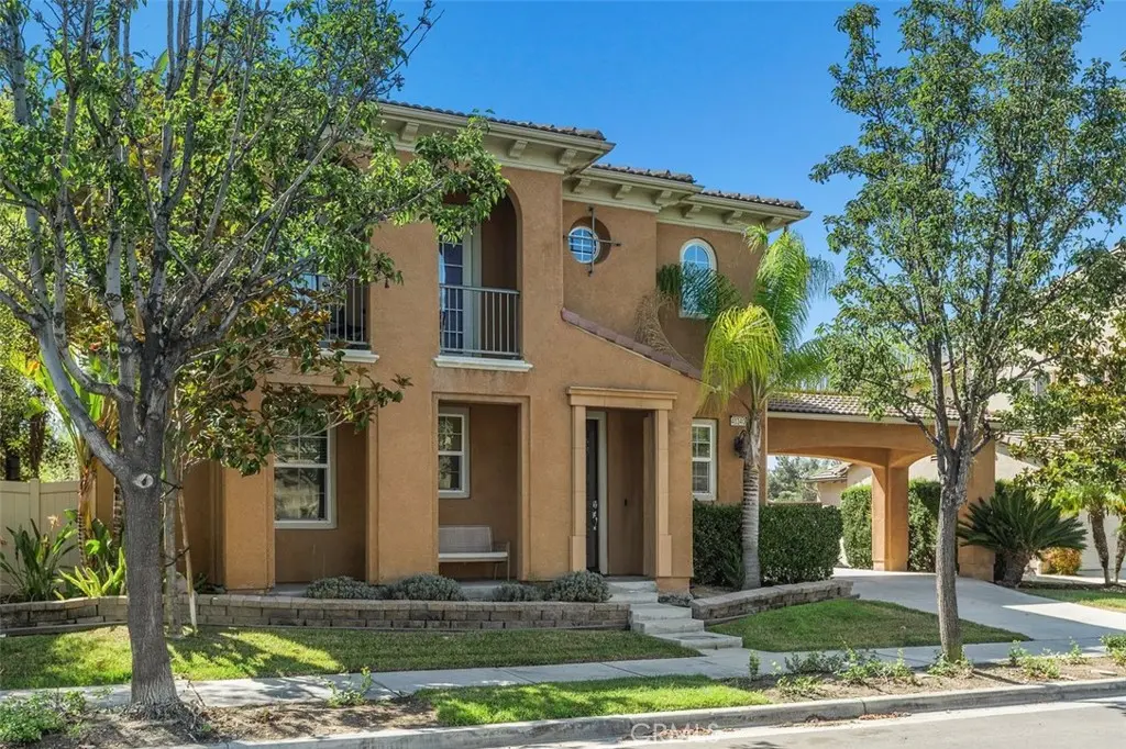 Single Family Residence for sale at 40340 Charlesburg, Temecula, CA featuring 5 beds and 4 baths