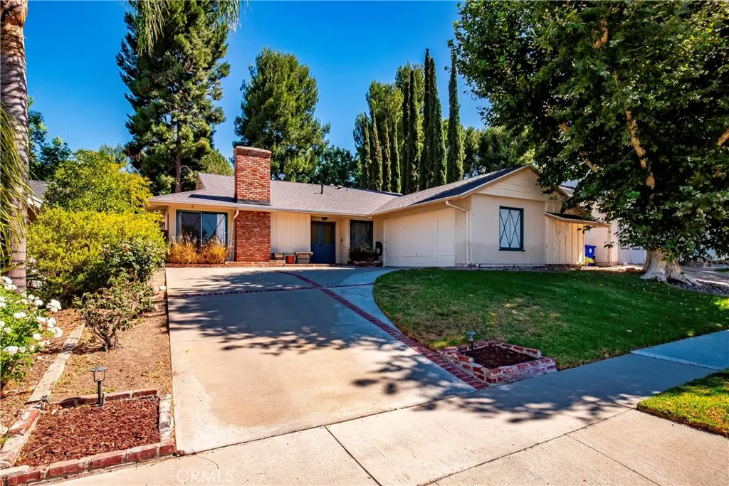 21115 Altena Drive, Saugus, CA — listing photo 1
