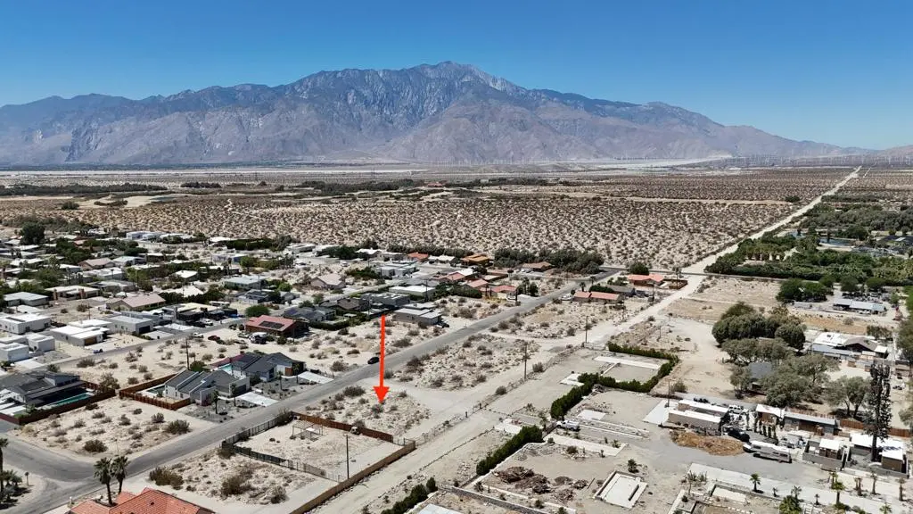 100 El Serape Trail, Desert Hot Springs, CA — listing photo 1