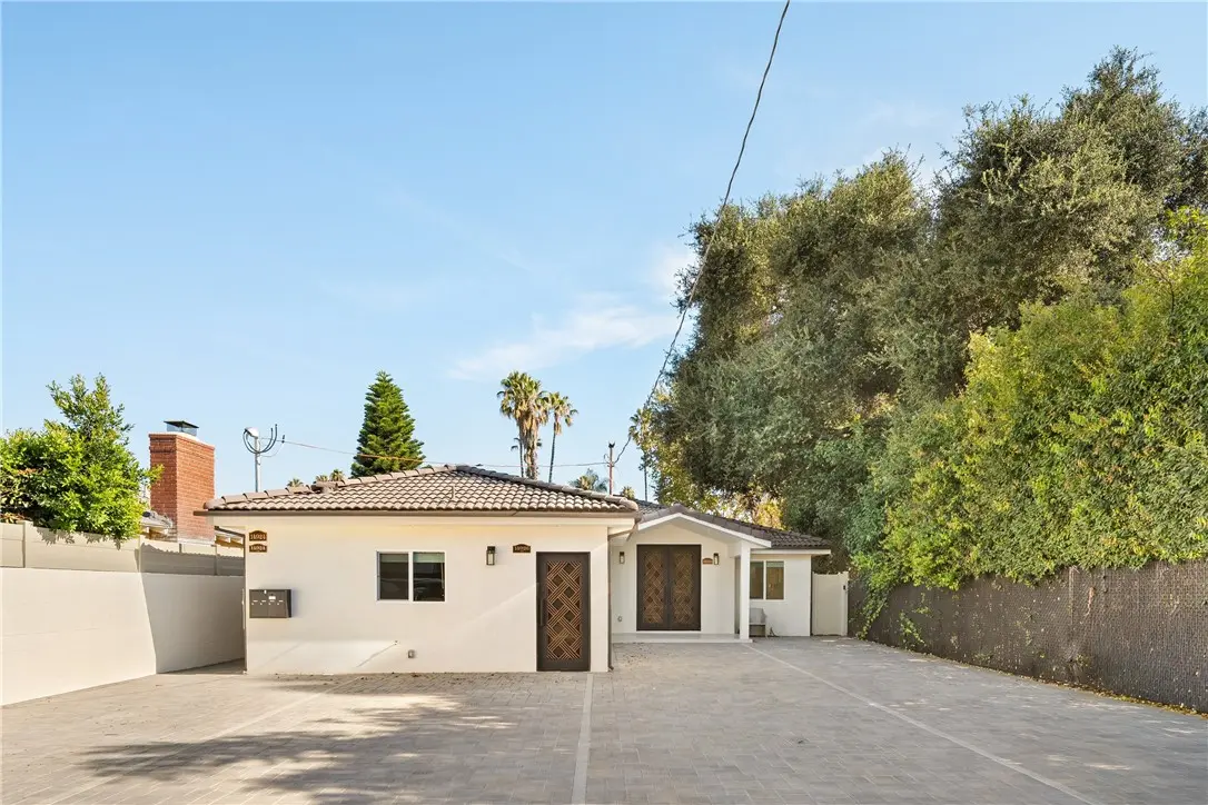 14926 1/2 Kittridge Street, Van Nuys, CA — listing photo 1
