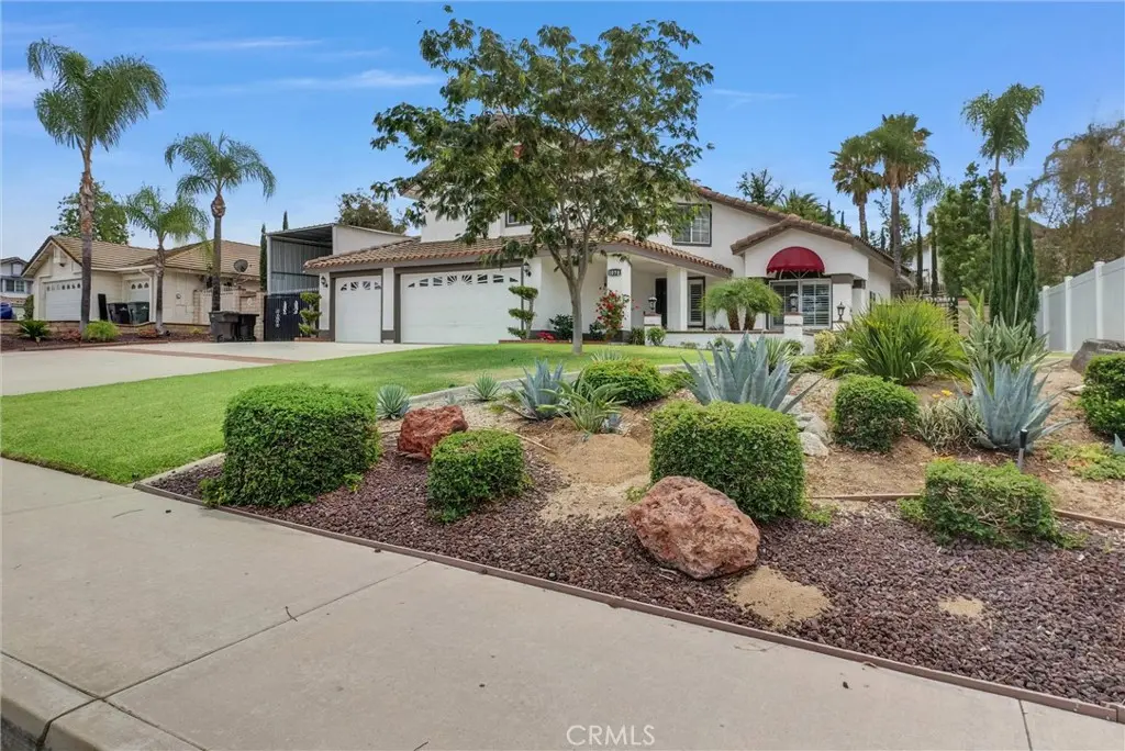 Single Family Residence for rent at 1070 Cannon Road, Riverside, CA featuring 4 beds and 3 baths