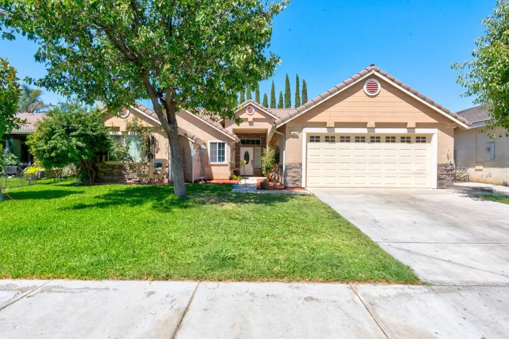 Single Family Residence for sale at 721 Rhine Court, Los Banos, CA featuring 4 beds and 3 baths