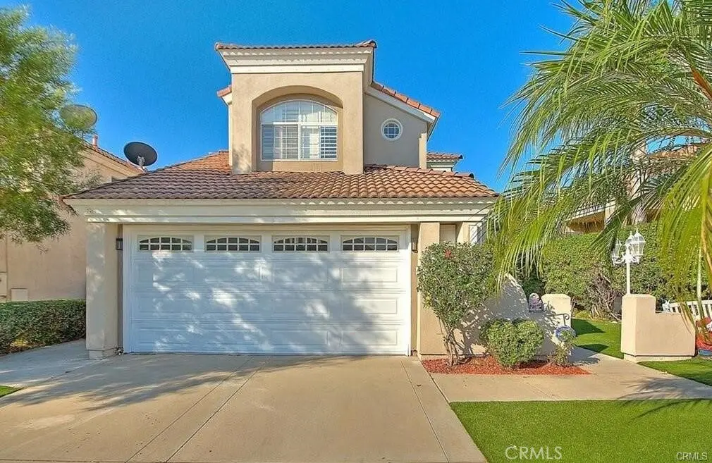 Single Family Residence for rent at 11539 Lancaster Way, Rancho Cucamonga, CA featuring 4 beds and 3 baths