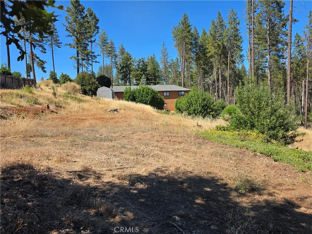1709 Connell, Paradise, CA — listing photo 1