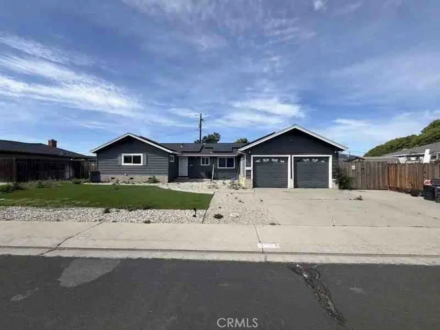Single Family Residence for sale at 1275 Armstrong, Manteca, CA featuring 3 beds and 2 baths