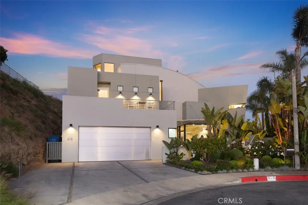 616 Bolsana Drive, Laguna Beach, CA — listing photo 1