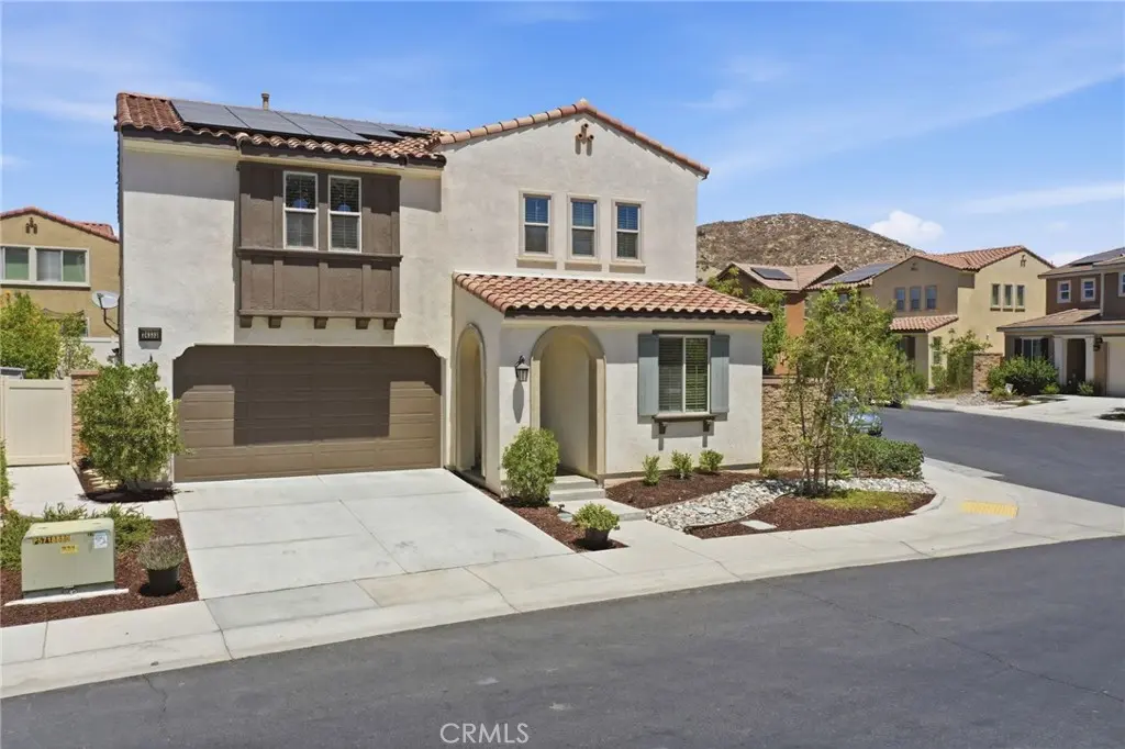 Single Family Residence for sale at 24232 Pansy Way, Lake Elsinore, CA featuring 4 beds and 3 baths