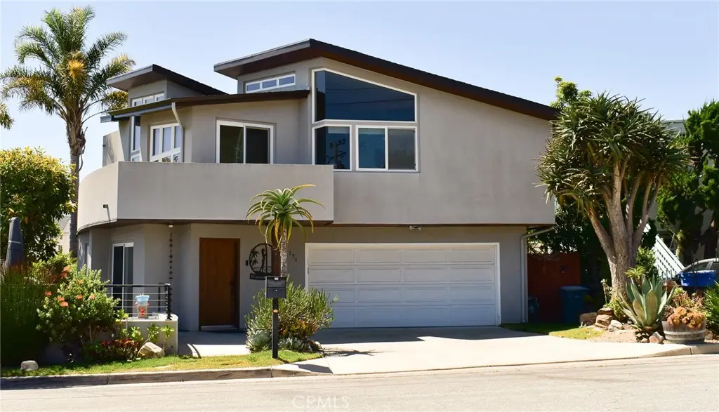 Single Family Residence for sale at 154 Windward, Pismo Beach, CA featuring 3 beds and 3 baths