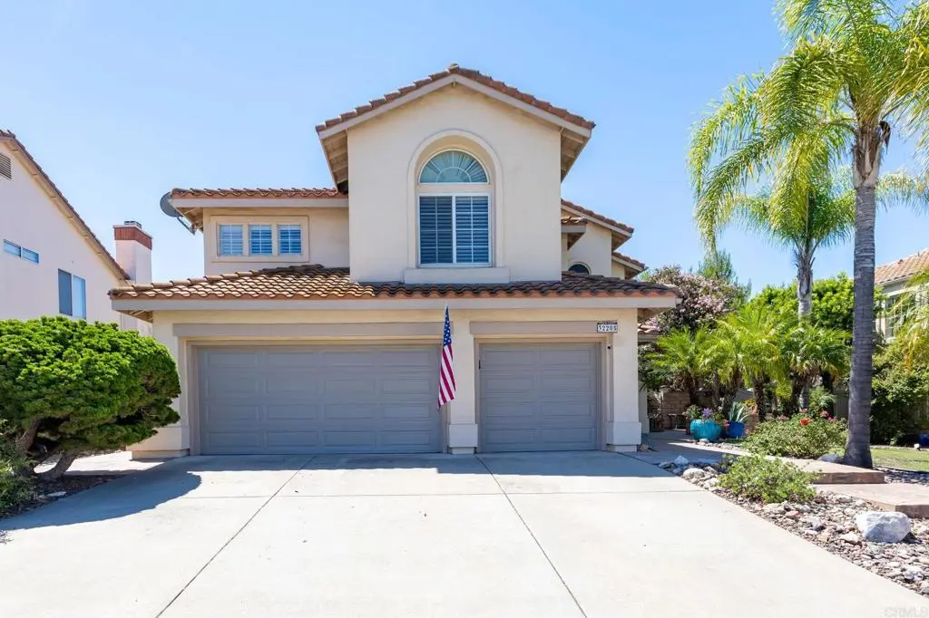 Single Family Residence for sale at 32205 Callesito Fadrique, Temecula, CA featuring 3 beds and 3 baths