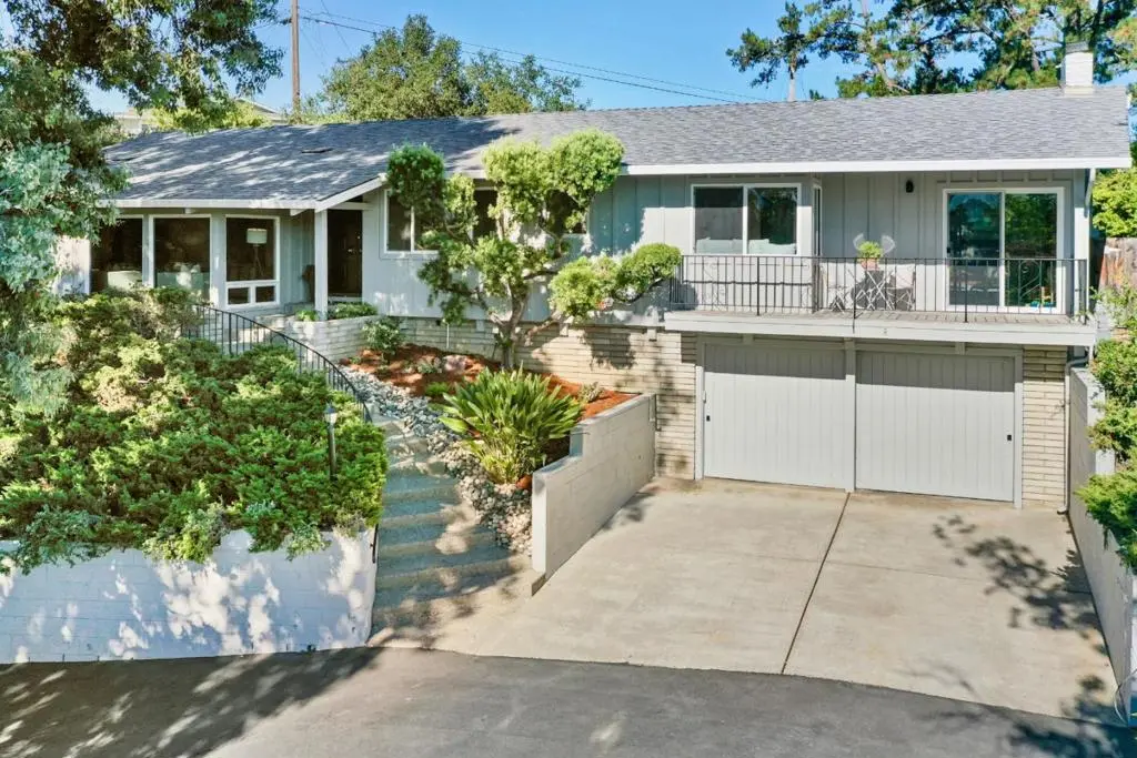 2172 Sierra Ventura Drive, Los Altos, CA — listing photo 1