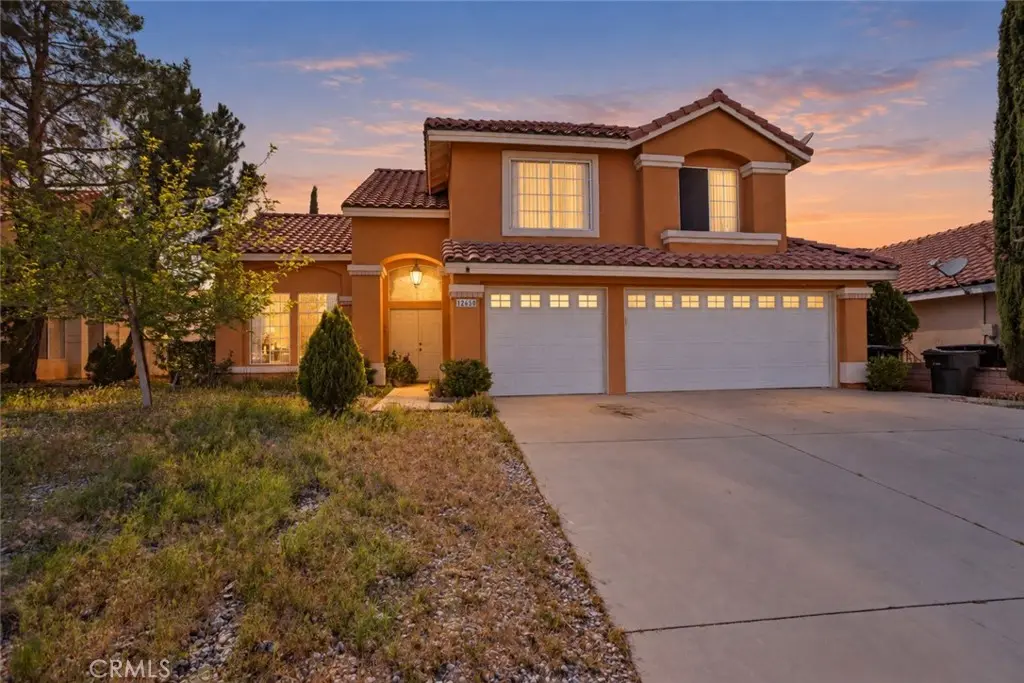 Single Family Residence for sale at 12650 Cobalt, Victorville, CA featuring 3 beds and 3 baths