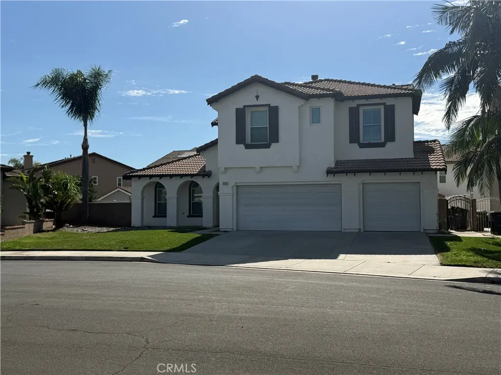 7475 Rock Creek Court, Corona, CA — listing photo 1